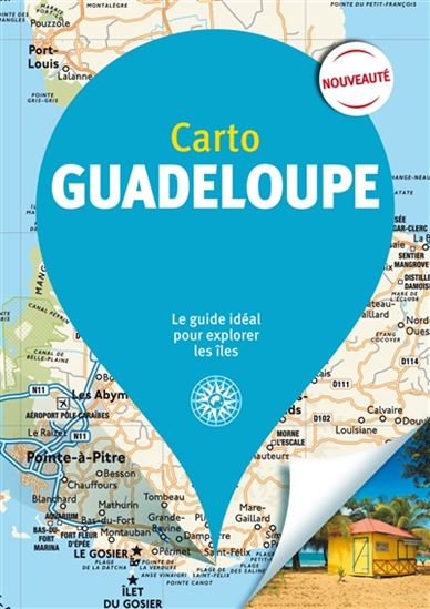 Guadeloupe - COLLECTIF