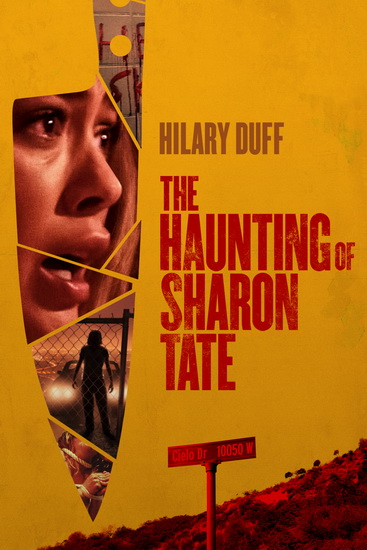 The Haunting of Sharon Tate - NIEL FARRANDS