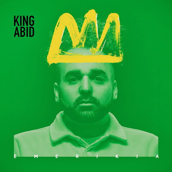 Emerikia - KING ABID