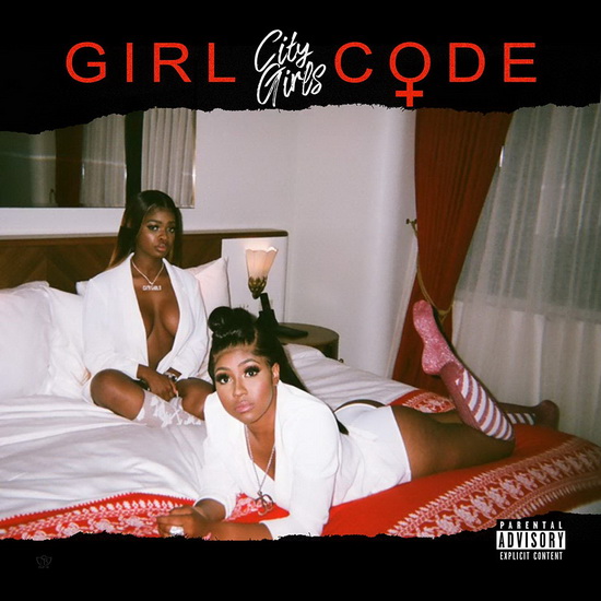 Girl Code (Vinyl) - CITY GIRLS