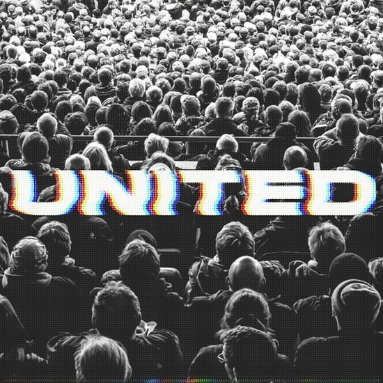 People (2Vinyl) - HILLSONG UNITED