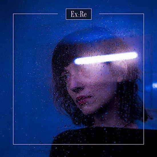Ex:Re (Vinyle) - EX:RE