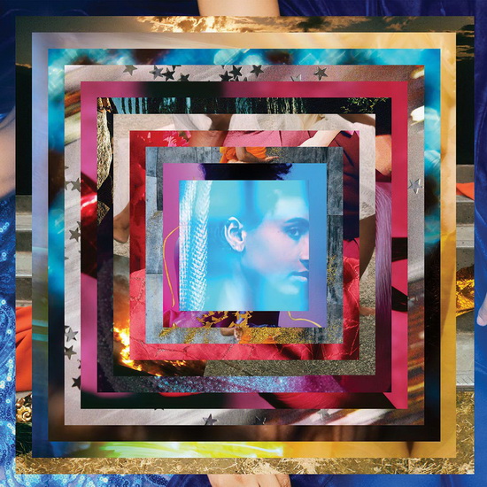 12 Little Spells - ESPERANZA SPALDING