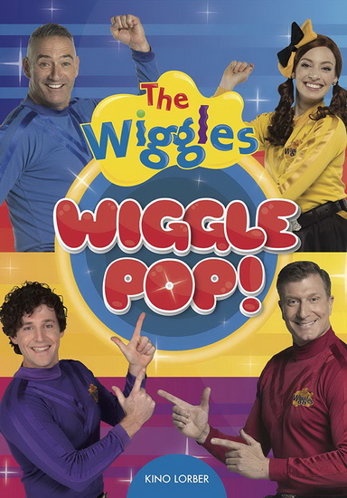 The Wiggles : Wiggle Pop! - WIGGLE (THE)