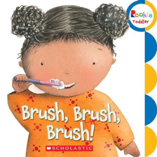 Brush, Brush, Brush! - COLLECTIF