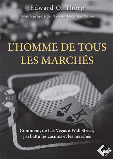 L&#39;Homme de tous les marchés - EDWARD O THORP