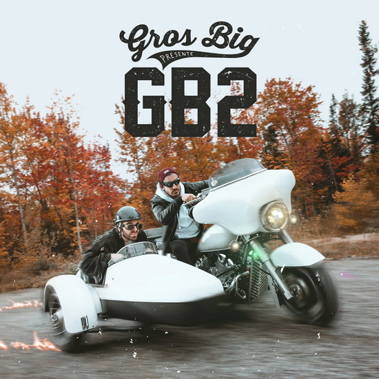 GB2 - GROS BIG