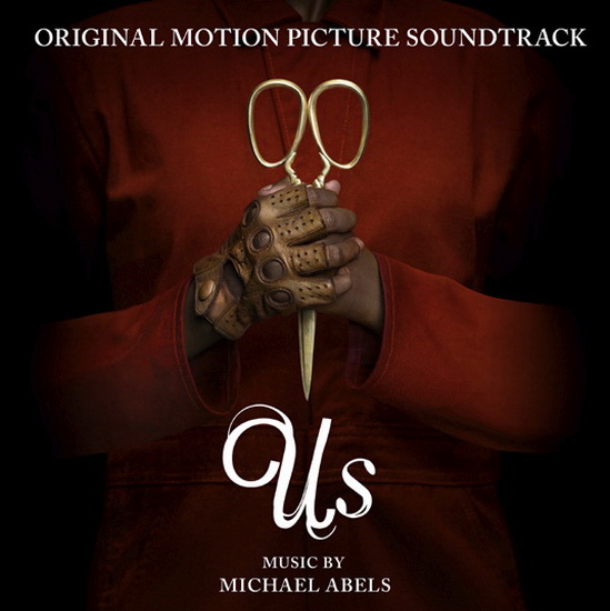 Us - MICHAEL ABELS