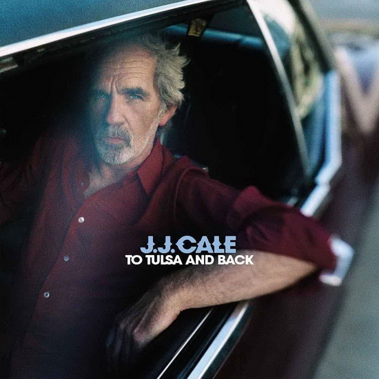 To Tulsa and Back (Vinyl-180gr.+CD) - JJ CALE