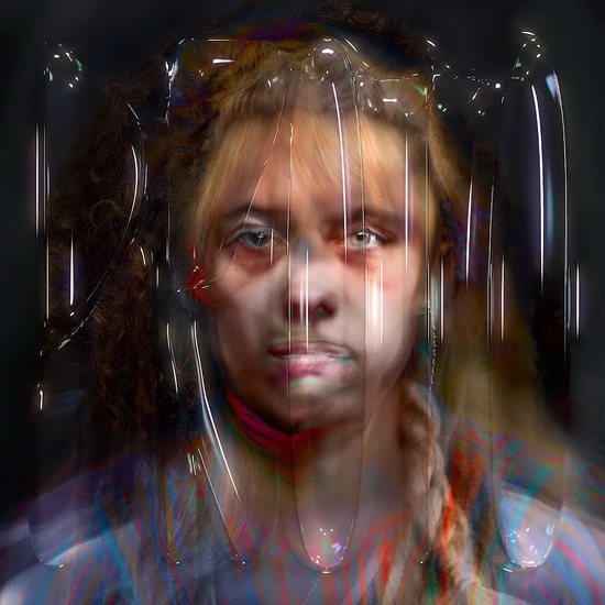 Proto - HOLLY HERNDON