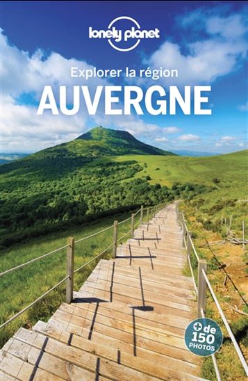 Auvergne - COLLECTIF