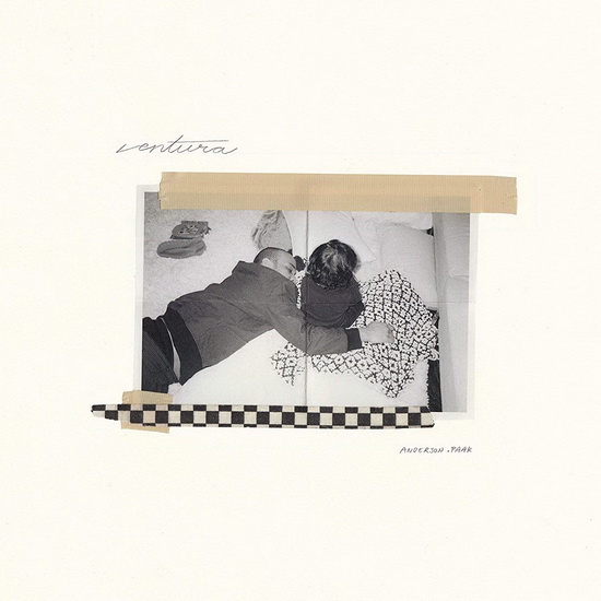 Ventura - ANDERSON .PAAK