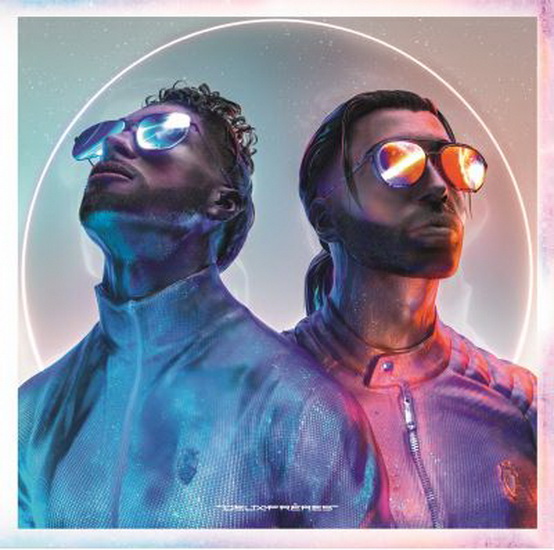 Deux Frères (Édition #2) - PNL