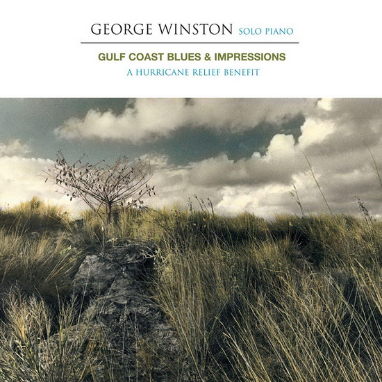 Gulf Coast Blues & Impressions - A Hurricane Relief Benefit - GEORGE WINSTON