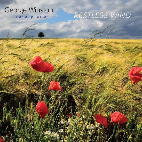 Restless Wind - GEORGE WINSTON