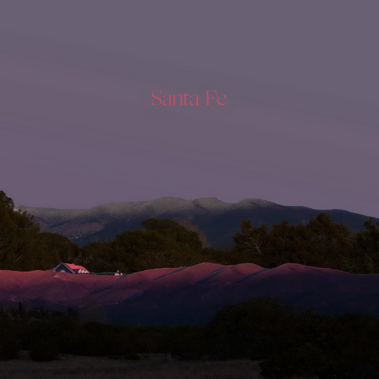 Santa Fe - Import - LOSTBOYCROW