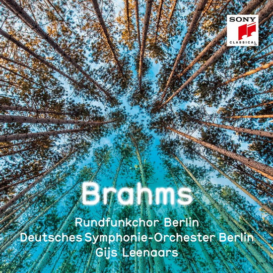 Brahms - Import - BRAHMS