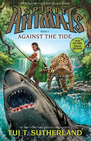 Against the Tide #05 - TUI T SUTHERLAND