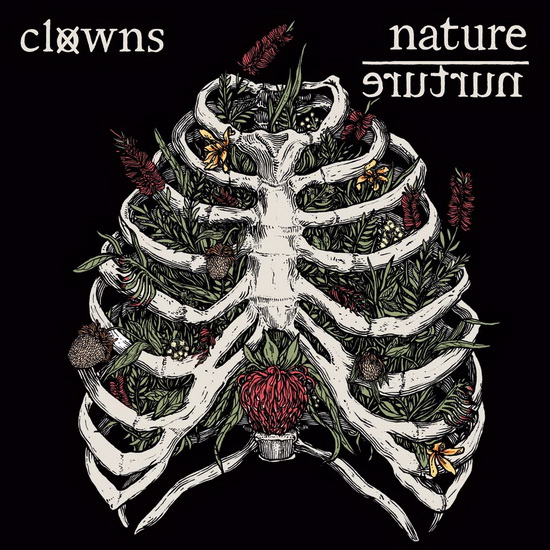 Nature/Nurture - CLOWNS