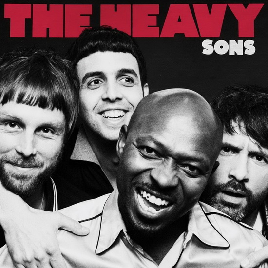 Sons - HEAVY