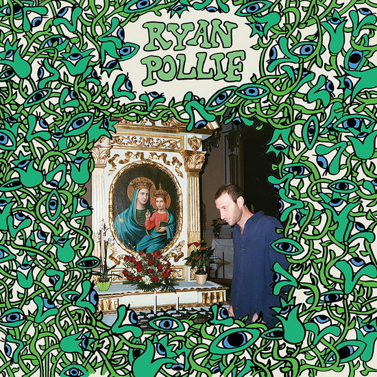 Ryan Pollie - RYAN POLLIE