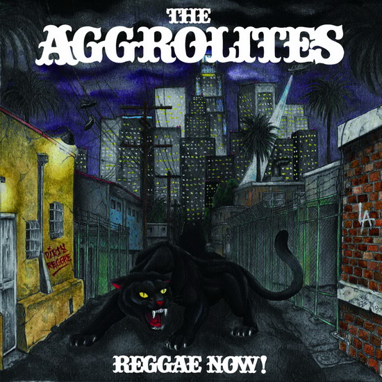 Reggae Now! - 