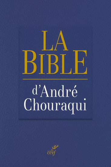 La Bible N. éd. - COLLECTIF