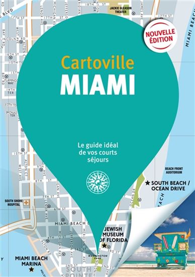 Miami 9e éd. - COLLECTIF