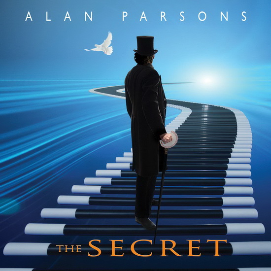 The Secret - DeluxeEd. (CD+DVD) - ALAN PARSONS