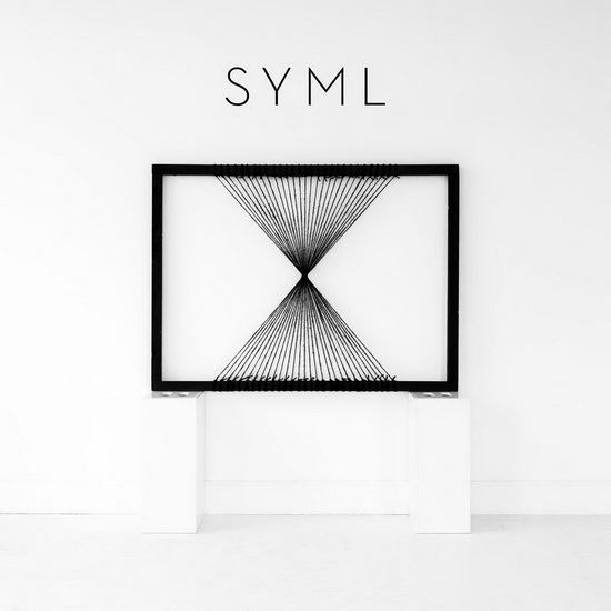 Syml (Vinyl) - SYML