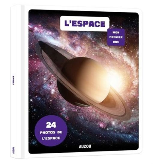 L&#39;Espace : 24 photos de l&#39;espace - JEAN-MICHEL BILLIOUD