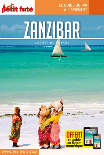 Zanzibar - COLLECTIF