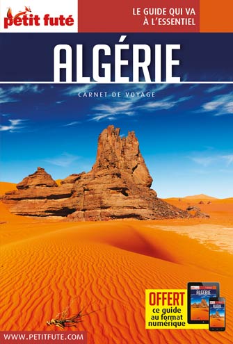 Algérie - COLLECTIF