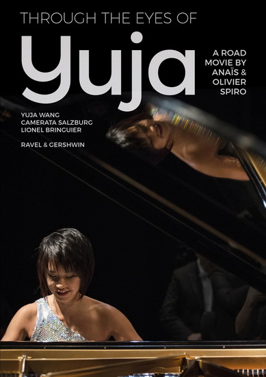 Through The Eyeys of Yuja - A Road Movie - ANAIS SPIRO - OLIVER SPIRO