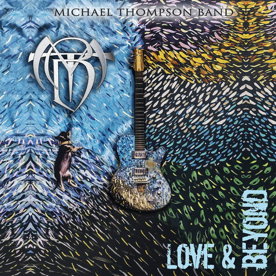 Love & Beyond - MICHAEL THOMPSON BAND