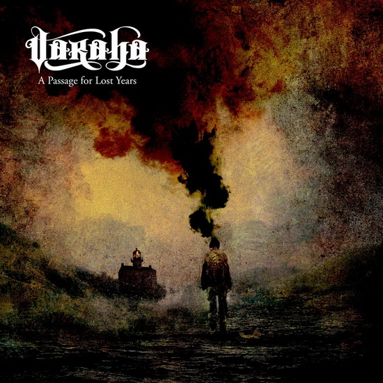 A Passage For Lost Years - VARAHA