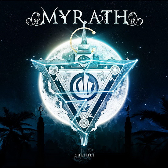 Shehili - MYRATH