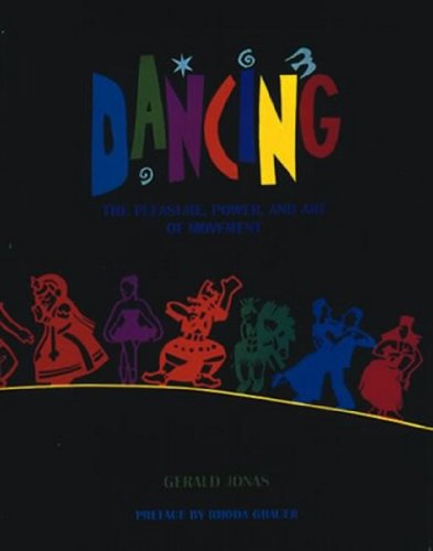 Dancing - GERALD JONAS