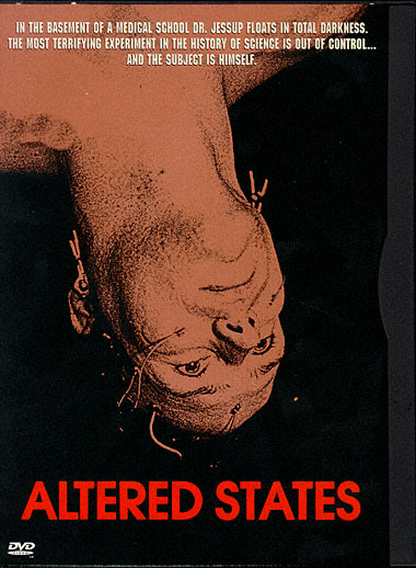 Altered States - RUSSELL KEN