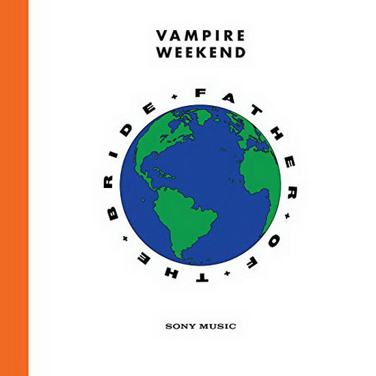 Father of the Bride - VAMPIRE WEEKEND