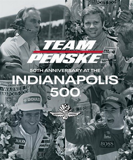 Team Penske - COLLECTIF