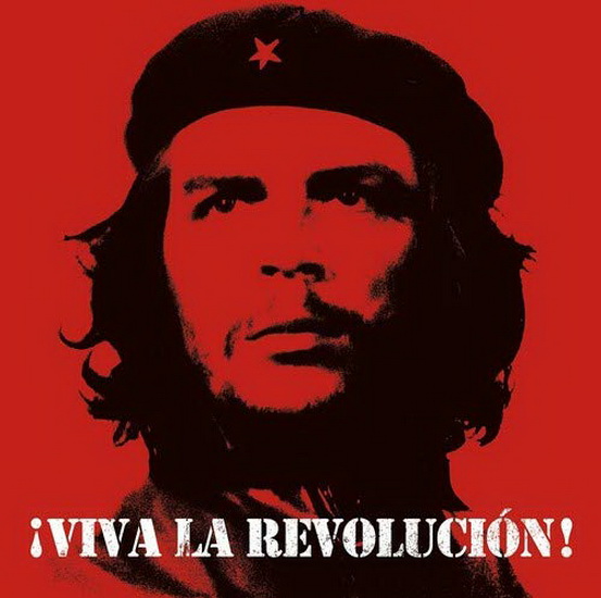 Viva la Revolucion (Vinyl) - COMPILATION