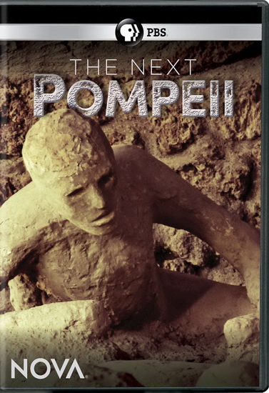NOVA: The Next Pompeii - 