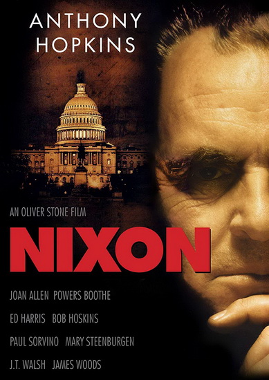 Nixon (Special Edition) - OLIVER STONE