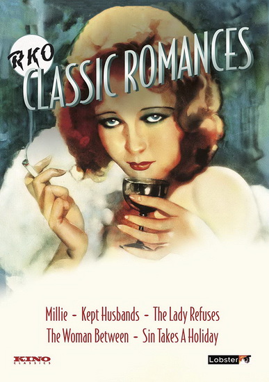 RKO Classic Romances - DIVERS