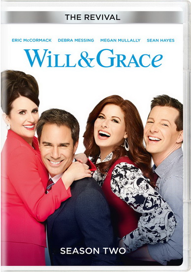 Will & Grace: The Revival (Season 2) - WILL & GRACE: THE REVIVAL