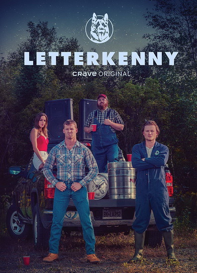 Letterkenny (Season 6) - LETTERKENNY