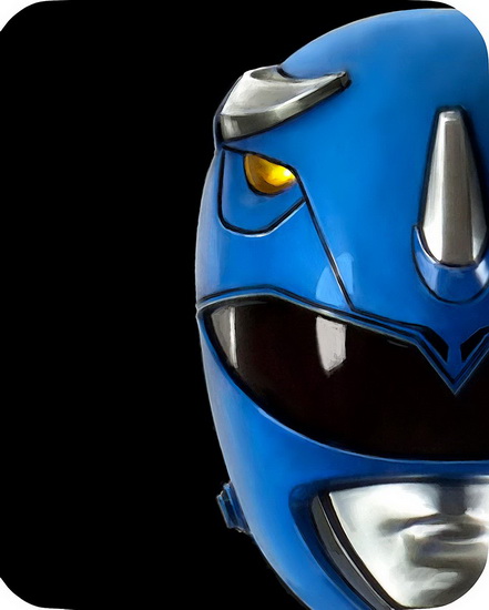 Mighty Morphin Power Rangers: Season 2 (Steelbook) - 