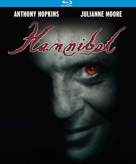 Hannibal (Special Edition) (Blu-Ray) - RIDLEY SCOTT