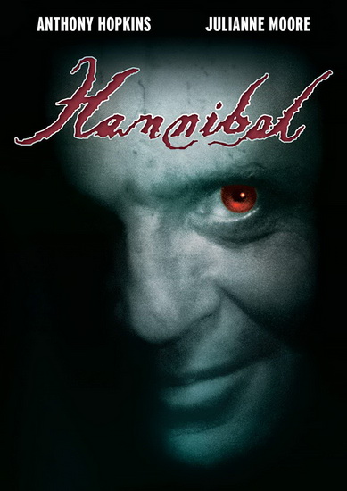 Hannibal (Special Edition) - RIDLEY SCOTT